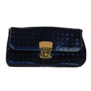 NWOT - Arcadia: Navy Shoulder/Crossbody Bag